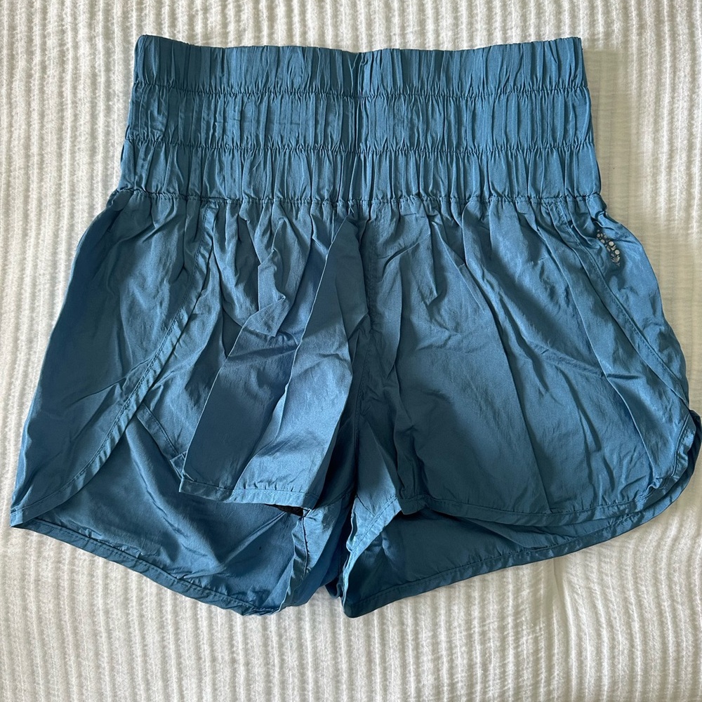 Free People Movement The Way Home shorts